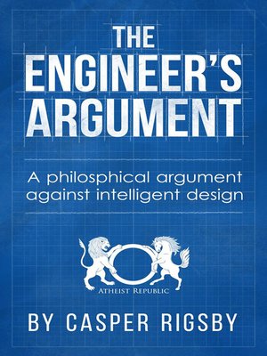 cover image of The Engineer's Argument